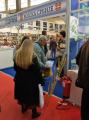 Military publications at the 56th book fair
